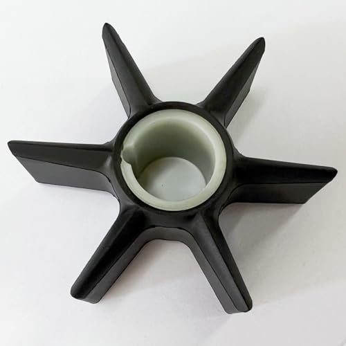 EOONI Compatible with Mercury 46‑8M0113801 Water Pump Impeller Repair Kit for Mariner 30hp‑60hp 4‑Stroke Outboard - Image 2