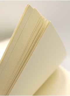 firstnock Letterhead Textured paper (50 Sheets A4)  - Image 1
