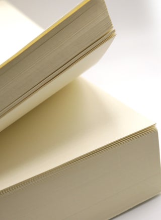 Letterhead Textured paper (50 Sheets A4) - view 2