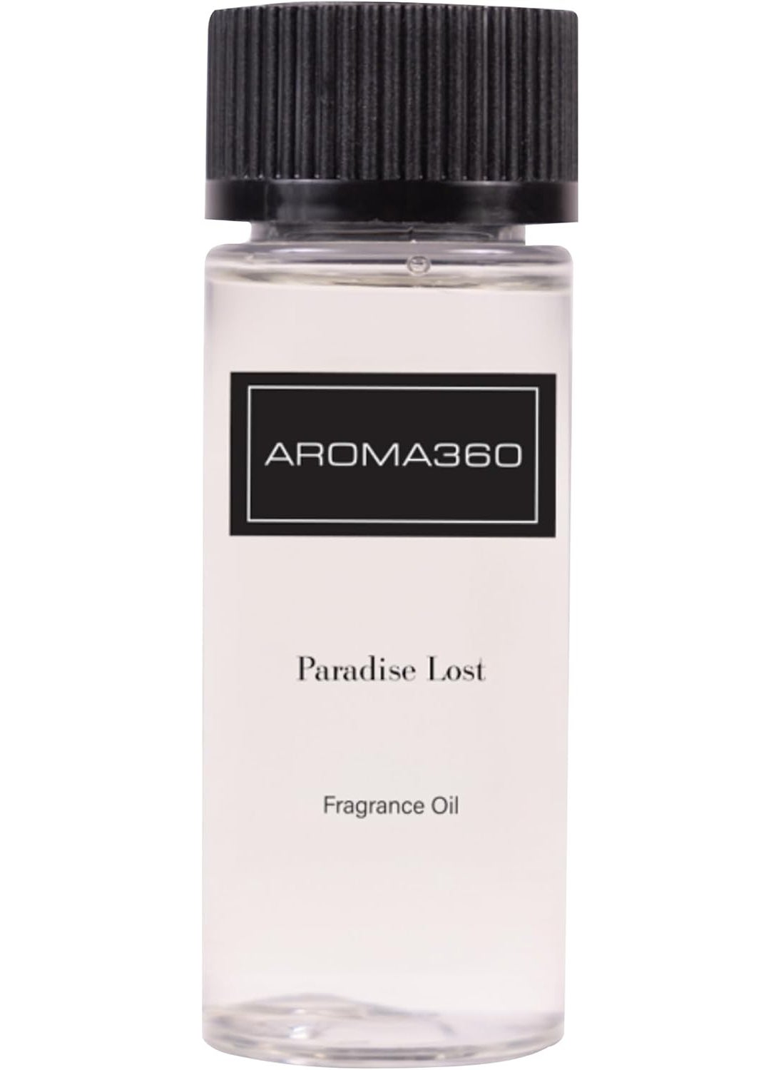 AROMA360 Aroma360 Fragrance Diffuser Oil - Luxury Hotel Inspired - Paradise Lost - 50mL 