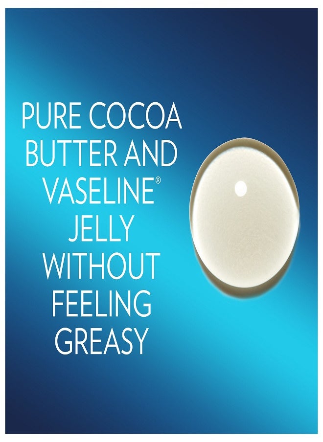 Vaseline - Intensive Care Body Gel Oil Cocoa Radiant 200ml - Image 1