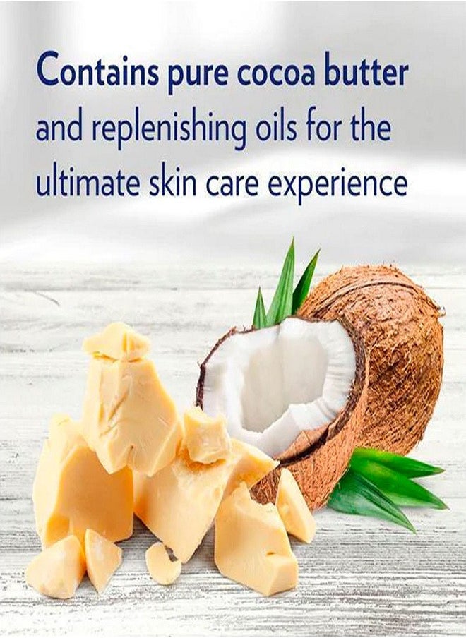 Vaseline - Intensive Care Body Gel Oil Cocoa Radiant 200ml - Image 1