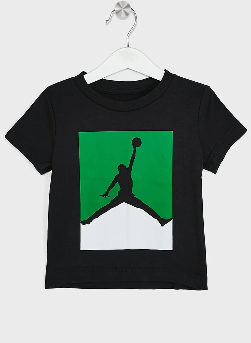جوردن Infant Jordan Jumpman Set