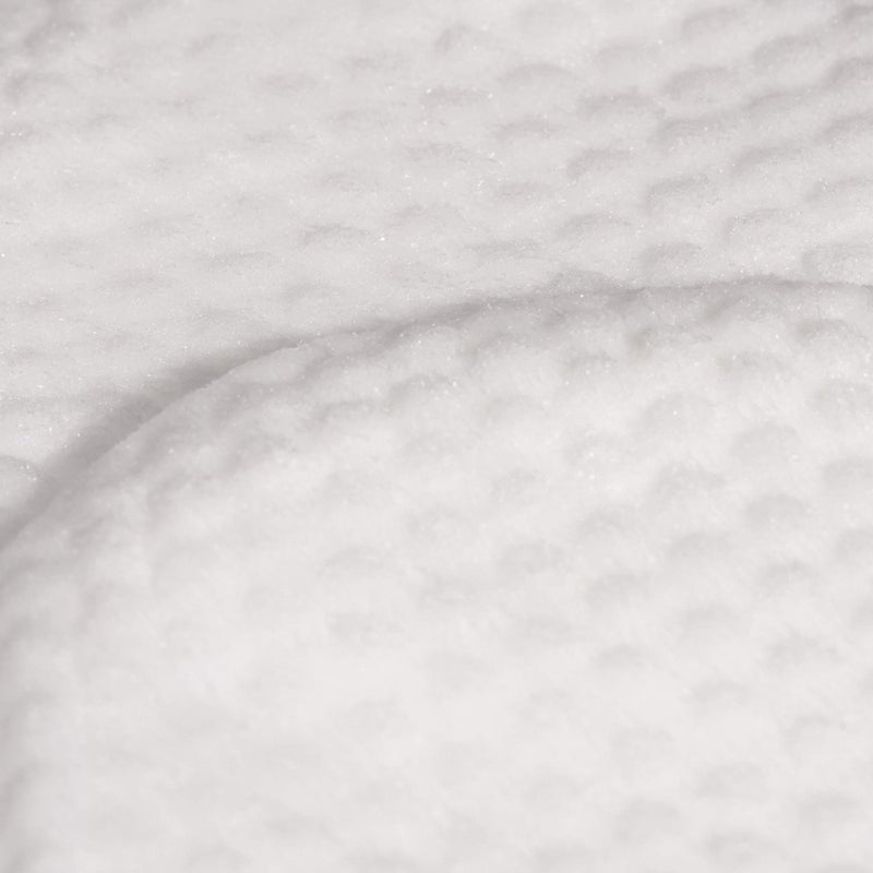 Pacifica Glow Baby Brightening Peel Pads 10% AHA + BHA Exfoliating Face Pads for Glowing Skin Resurfacing Glycolic Acid & Salicylic Acid Pad to Smooth Texture & Minimize Pores Fragrance Free 60 Count - Image 5