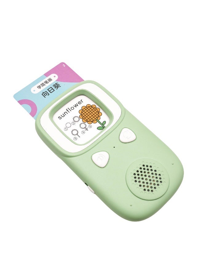 Kids Math Calculator Trainer - 8 Million Questions, Oral Arithmetic Practice Device, Voice Learning, NetEase Youdao Edition - Image 4