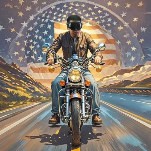 CROSSBODY 3 Pack Motorcycle Goggles, Dirt Bike ATV Motocross Anti-UV 400 Adjustable Riding Offroad Protective Tactical Military Goggles for Men Women Youth Kids Adult X400 Glasses - Image 5