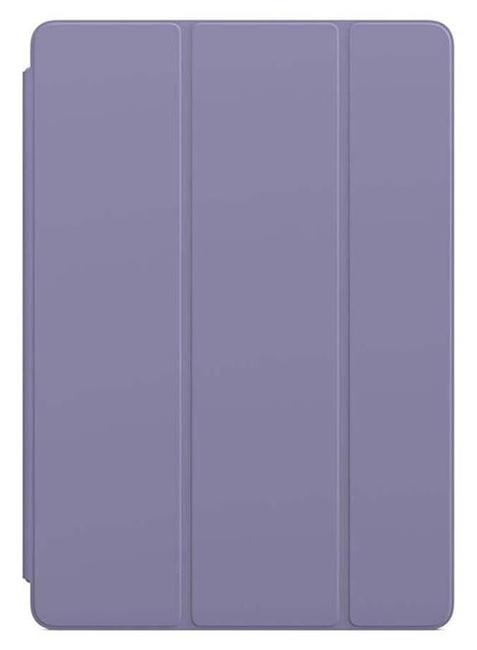 Apple Smart Cover for iPad (9th generation) English lavender - Image 1