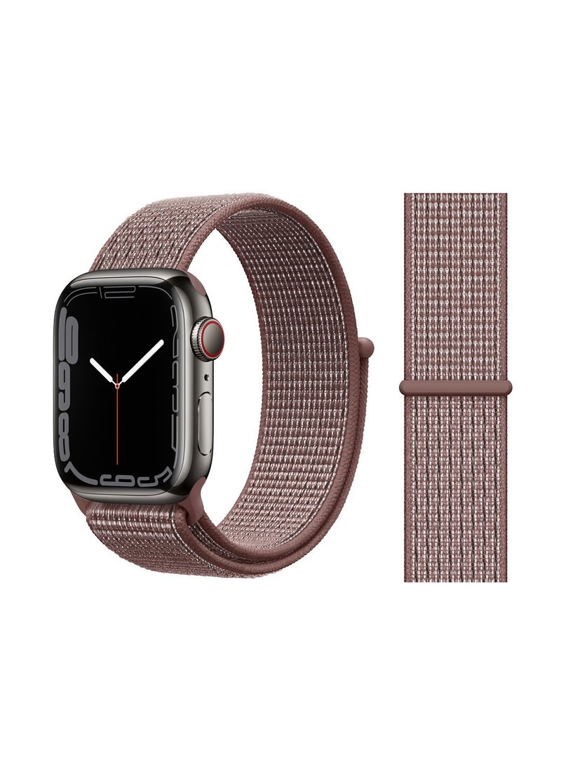 Perfii - 3pcs Apple Watch Strap 42/41/40/38mm Replacement for Apple Watch Series 10/9/8/7/6/5/4/SE - Image 1