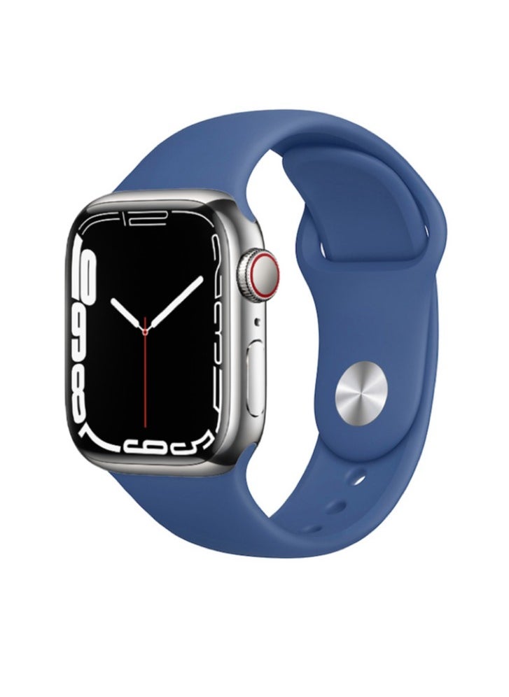 Perfii - 3pcs Apple Watch Strap 42/41/40/38mm Replacement for Apple Watch Series 10/9/8/7/6/5/4/SE - Image 1