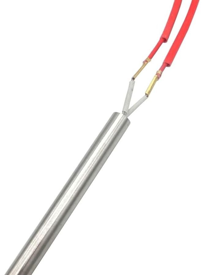 Cartridge Heater 2 Pack 220 Volt 480W 16x120mm Heating Element - Image 3
