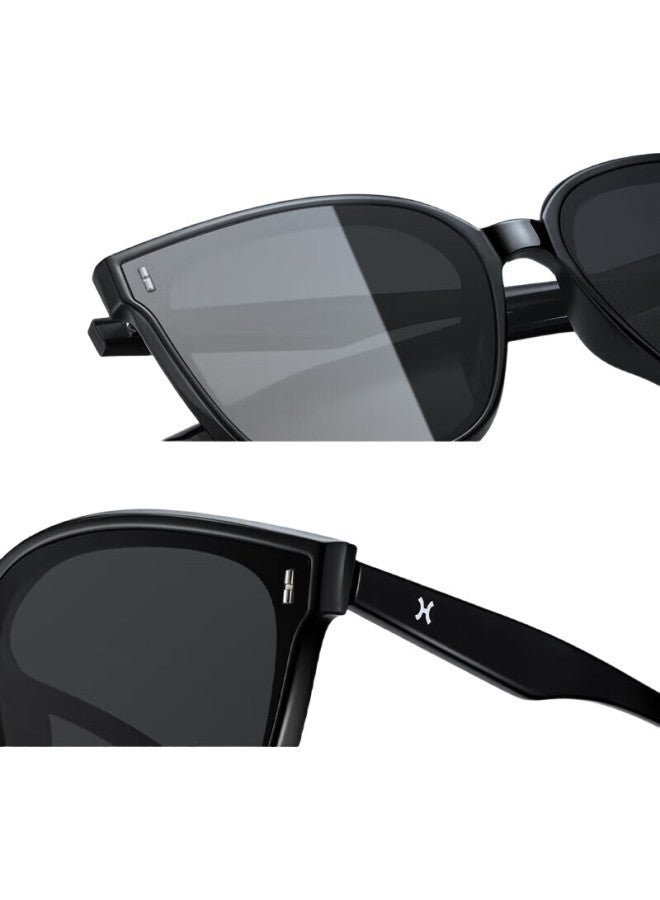 LOHO Polarized Sunglasses New Style, High-End Women'S Nylon Sunglasses, Uv Protection, For Driving, Men'S - Image 1