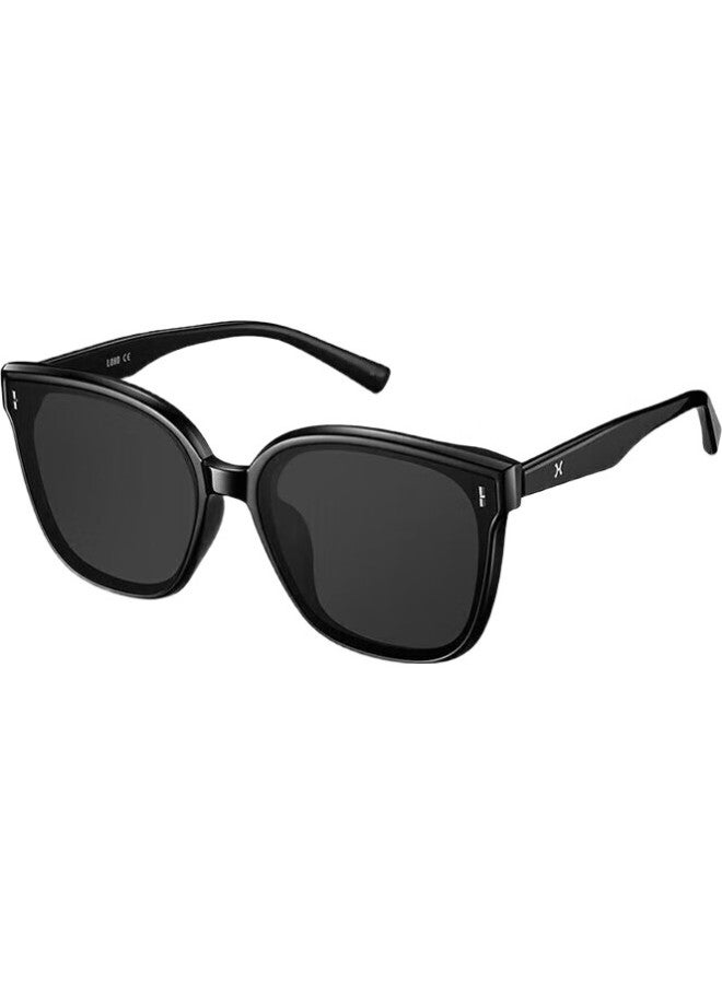 LOHO Polarized Sunglasses New Style, High-End Women'S Nylon Sunglasses, Uv Protection, For Driving, Men'S - Image 3