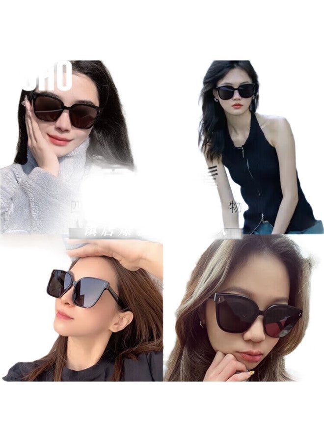 LOHO Polarized Sunglasses New Style, High-End Women'S Nylon Sunglasses, Uv Protection, For Driving, Men'S - Image 2