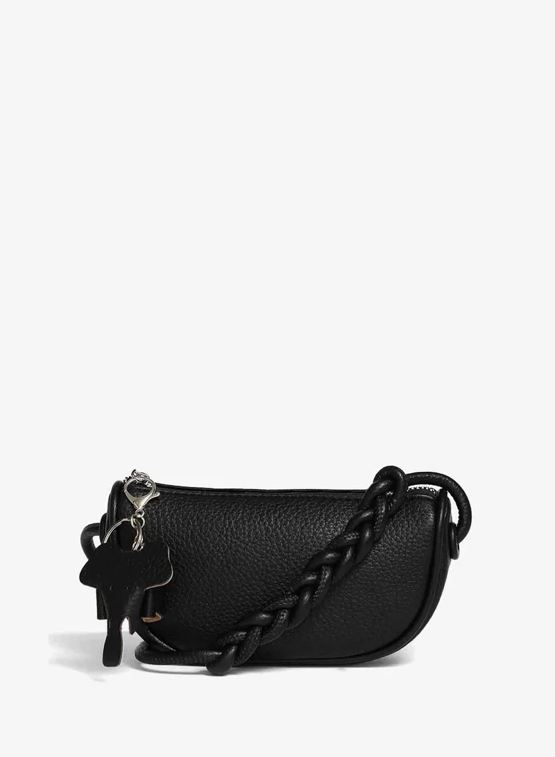 Haute Sauce  Braided Sling Bag for Women | Best Price UAE