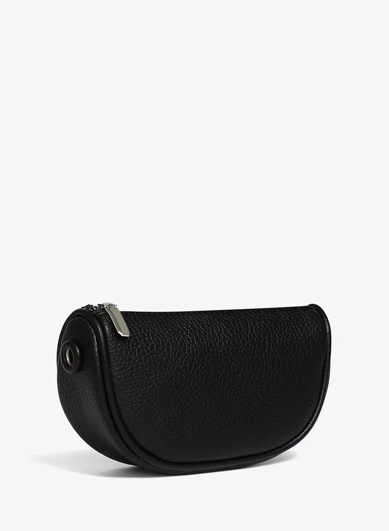 Haute Sauce  Braided Sling Bag for Women | Best Price UAE