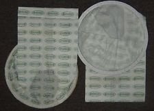 EnviroCare Replacement Vacuum Cleaner Dust Bags for Tristar and Compact Canisters 36 Pack - Image 2