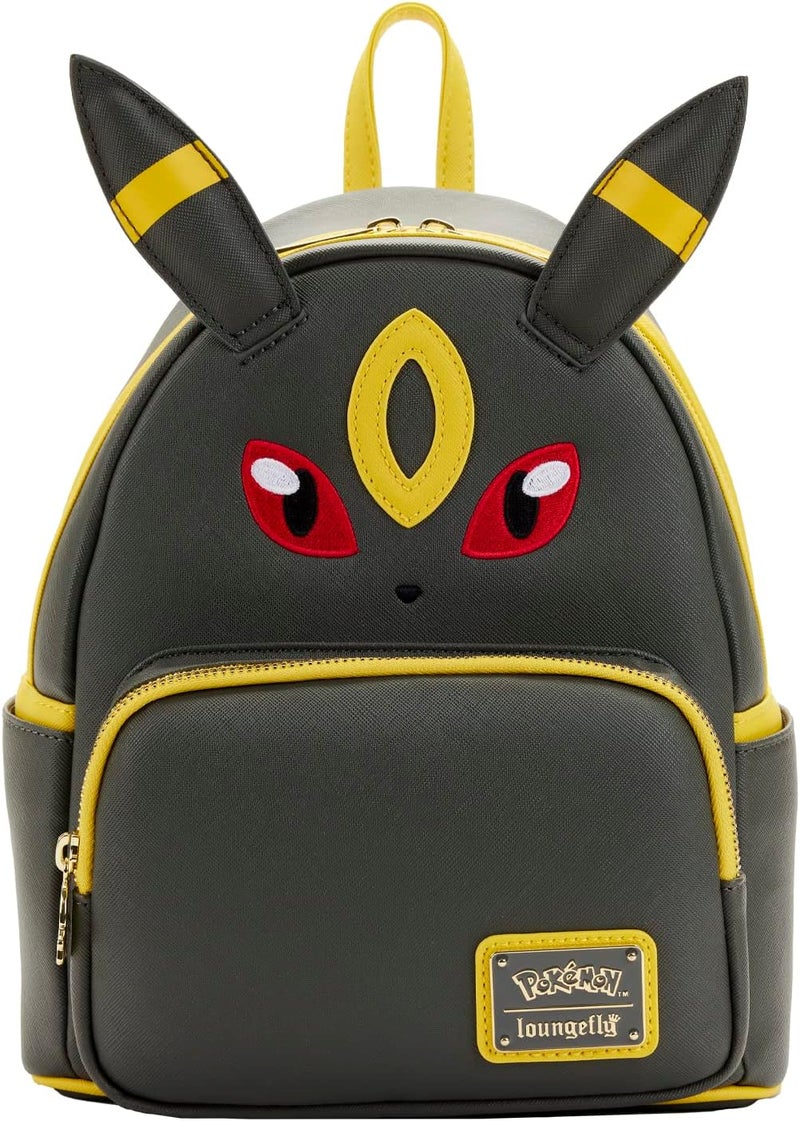 Loungefly Pokemon Umbreon Mini Backpack Pokemon - Image 1