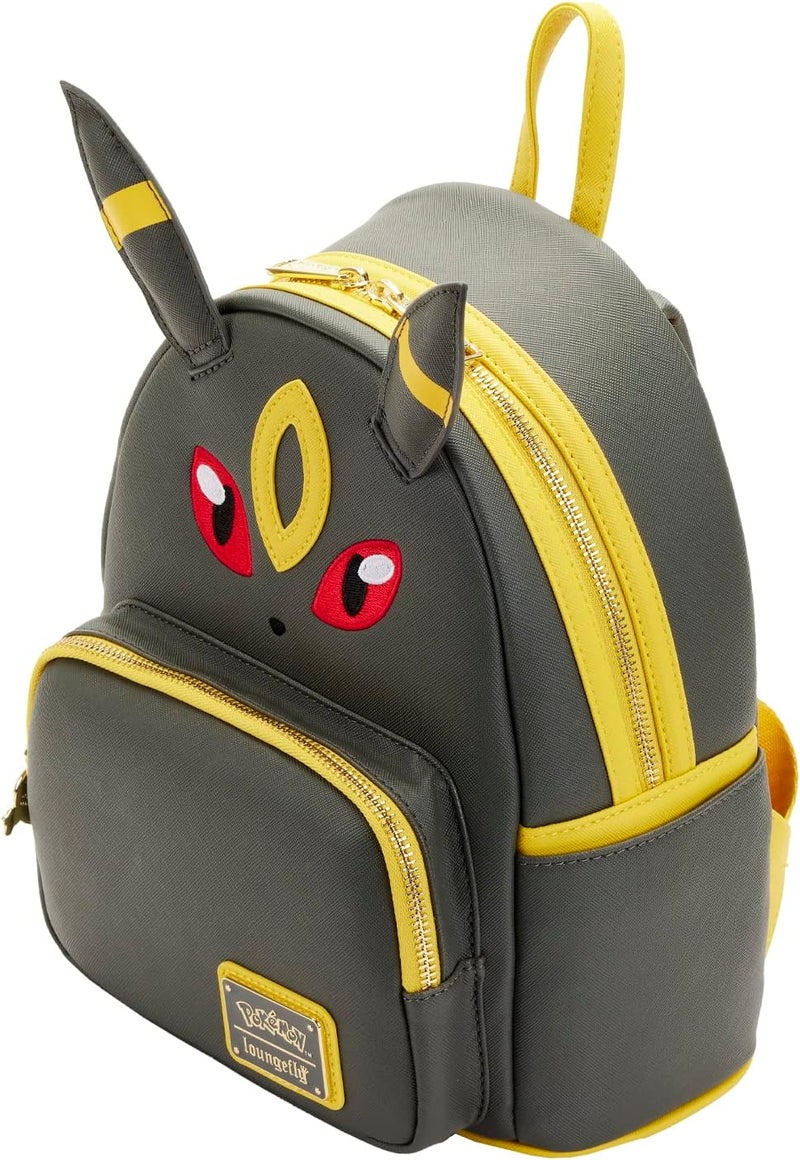 Loungefly Pokemon Umbreon Mini Backpack Pokemon - Image 4