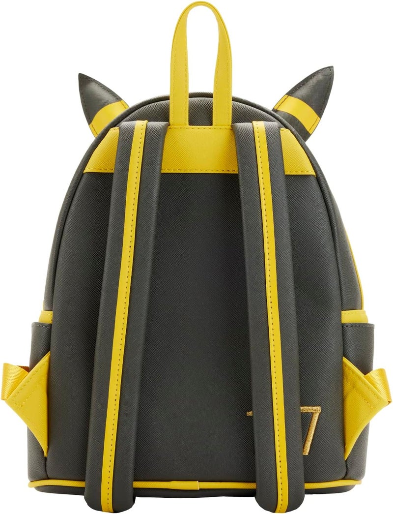 Loungefly Pokemon Umbreon Mini Backpack Pokemon - Image 5