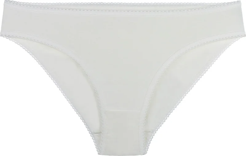 سينسو Women's Basic Panties 5 Pack Set - KTS1109
