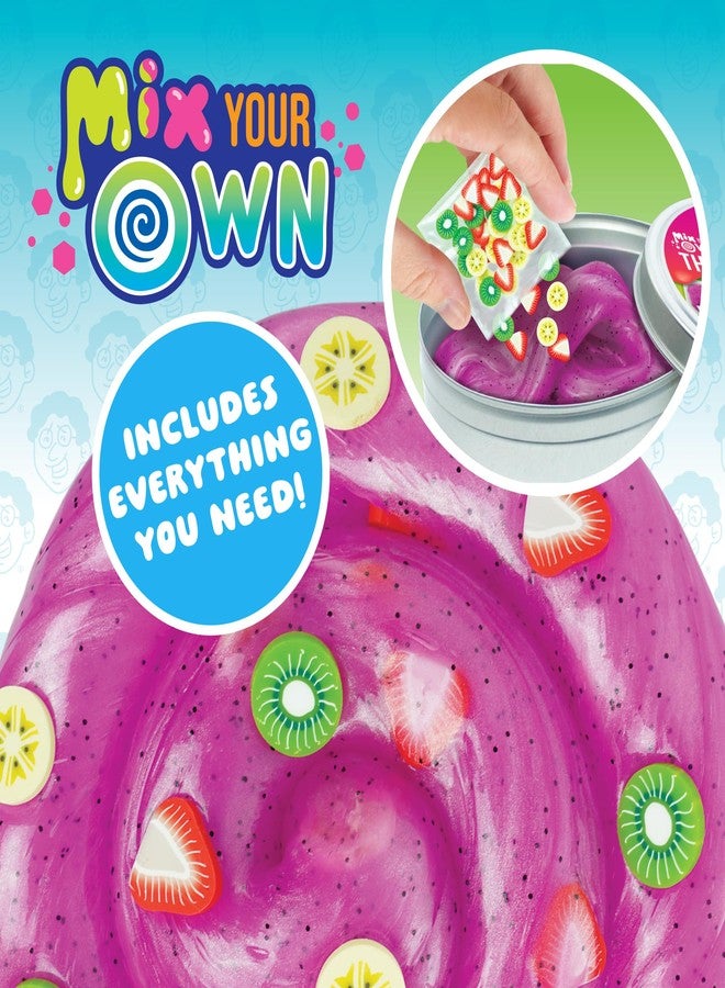 كريزي أرونز معجون التفكير السلس ذو النكهة الفاكهية من Crazy Aaron's® - Image 4
