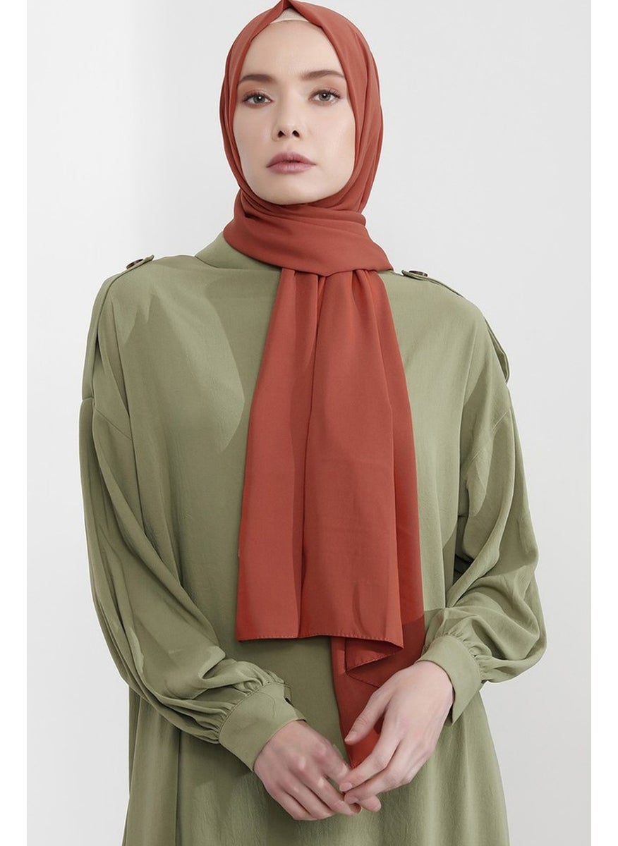 Belifanti Collection Medina Silk Shawl Tile 