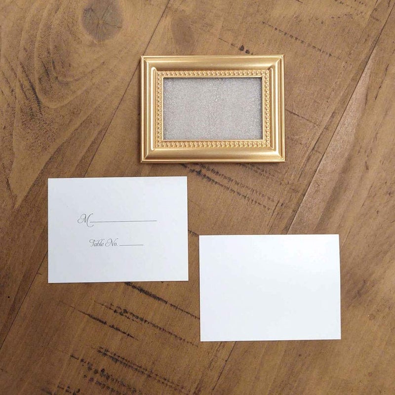 Kate Aspen Beautifully Beaded Photo Frame/Placeholder As seen in the hit movie 27 Dresses  - Image 4