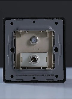 milano Danube Home - Milano Tv & Satellite Outlet Silver  - Image 2