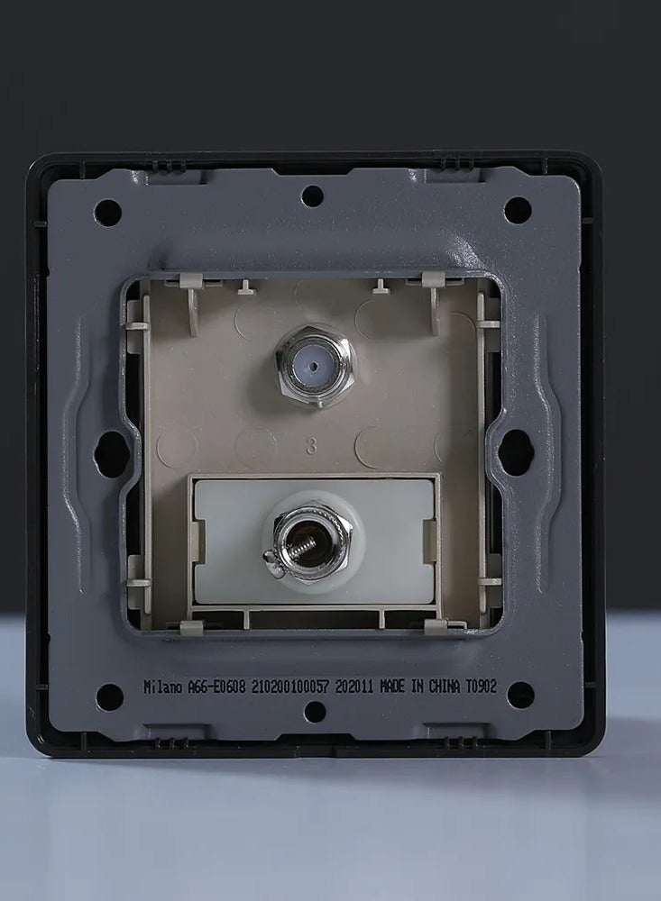 milano دانوبي هوم - مخرج تلفزيون وفضائيات ميلانو فضي - Image 2