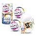 Mini Brands Mini Books Series 2 Capsule by ZURU Collectible Miniature Book Toy Kids 3 2 Capsules - Image 2