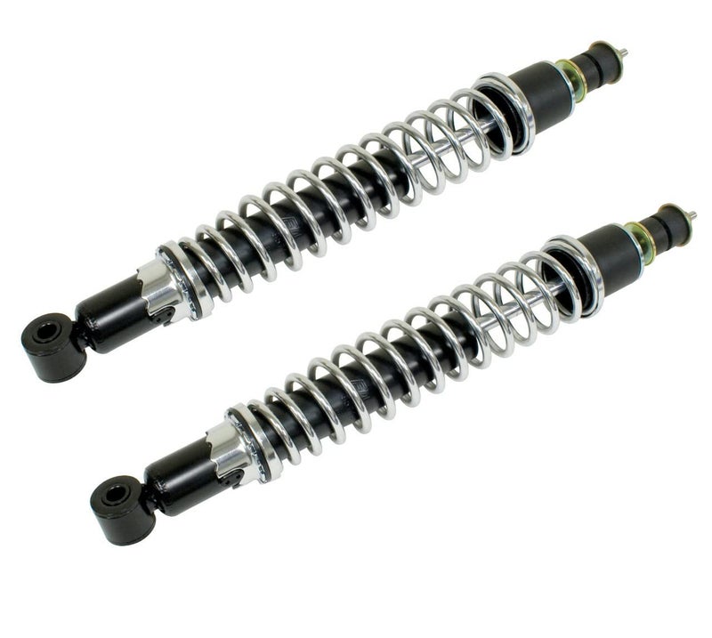Coil Over Shocks Fit Ball Joint Front VW PAIR Compatible with Dune Buggy