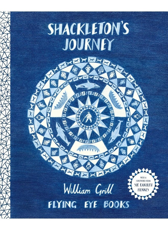 null - Shackleton's Journey 10th Anniversary Edition - Image 1