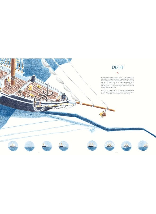 null - Shackleton's Journey 10th Anniversary Edition - Image 1