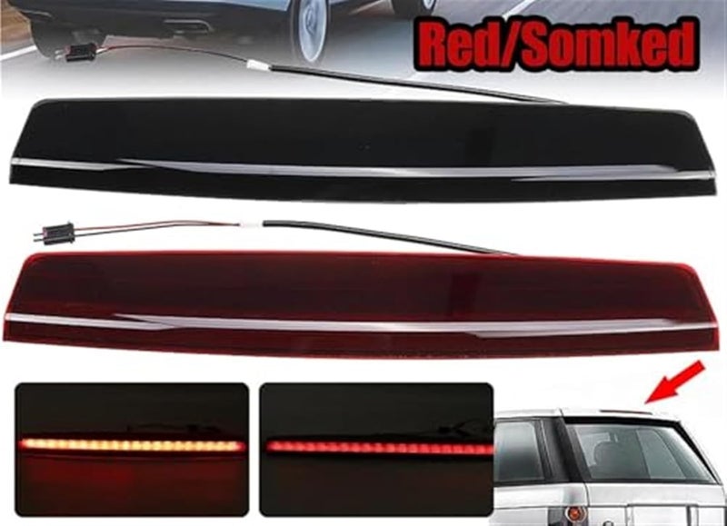 Wivplex LED High Mounted Third Brake Light for Range Rover - Image 2