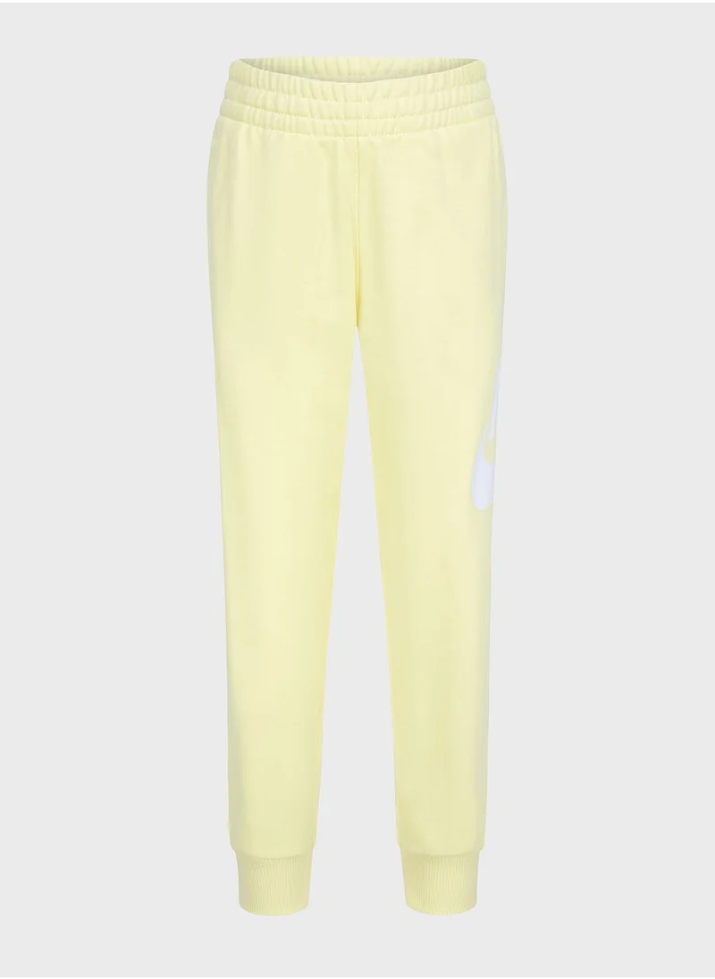 Nike Kids Nsw Club Sweatpants