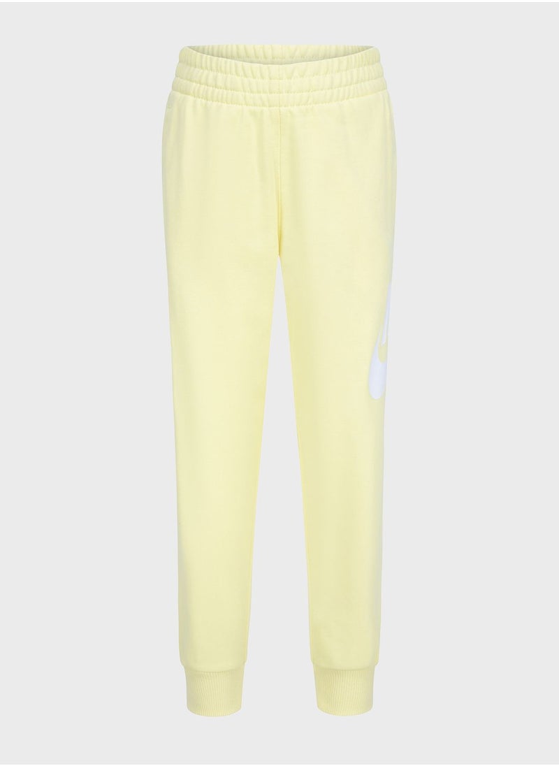 Nike - Kids Nsw Club Sweatpants - Image 1