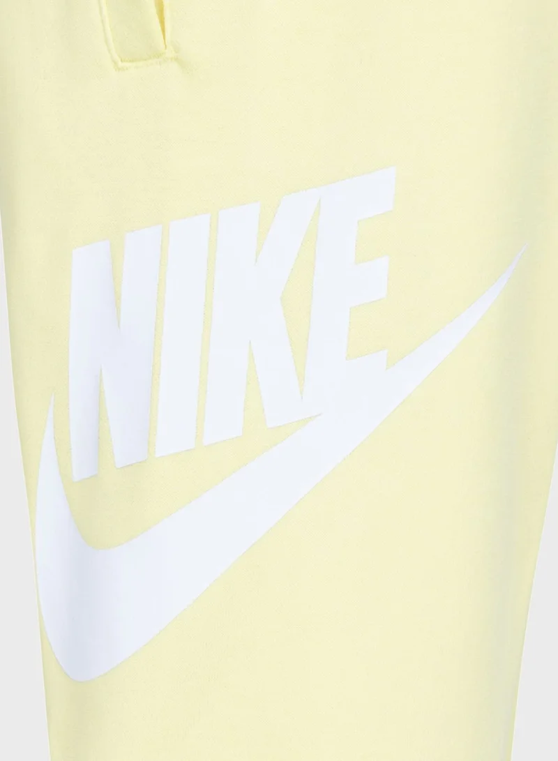 Nike Kids Nsw Club Sweatpants