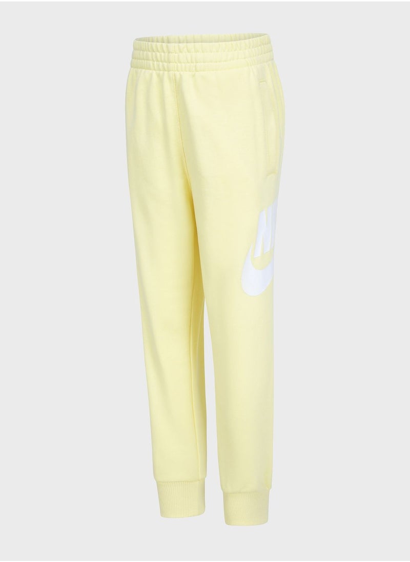 Nike - Kids Nsw Club Sweatpants - Image 1