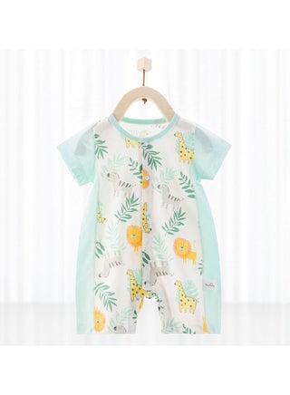Baby Summer Cotton-thin Comfort Jumpsuit - pzsku/Z9795C2B3BB43DFD8F4A0Z/45/_/1675444971/017bb14f-5298-4e77-8d88-4a2a48eb3be1