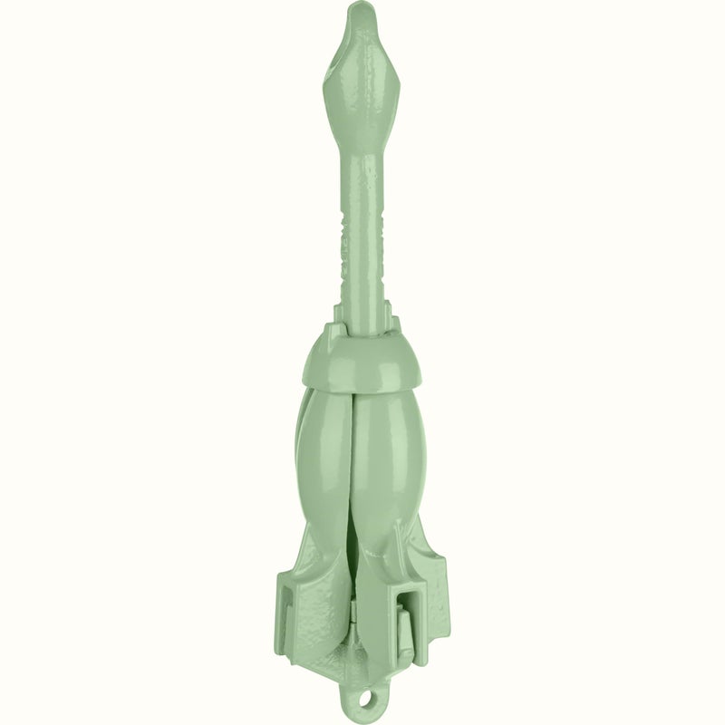 Retrospec Mainstay 3.5 lbs Folding Grapnel Anchor Kit with 26FT Rope, PP Buoy, Water Resistant Travel Bag and Rust Resistant Snap Hook & Anchor for Inflatable Paddle Boards, Docks & Kayaks - Image 3