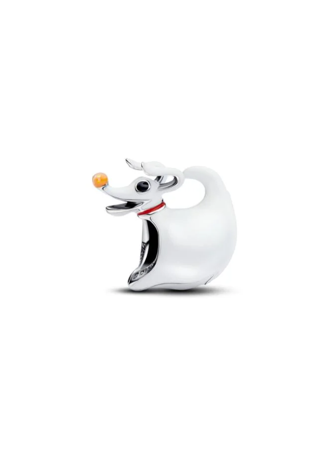 PANDORA Disney The Nightmare Before Christmas Zero Charm