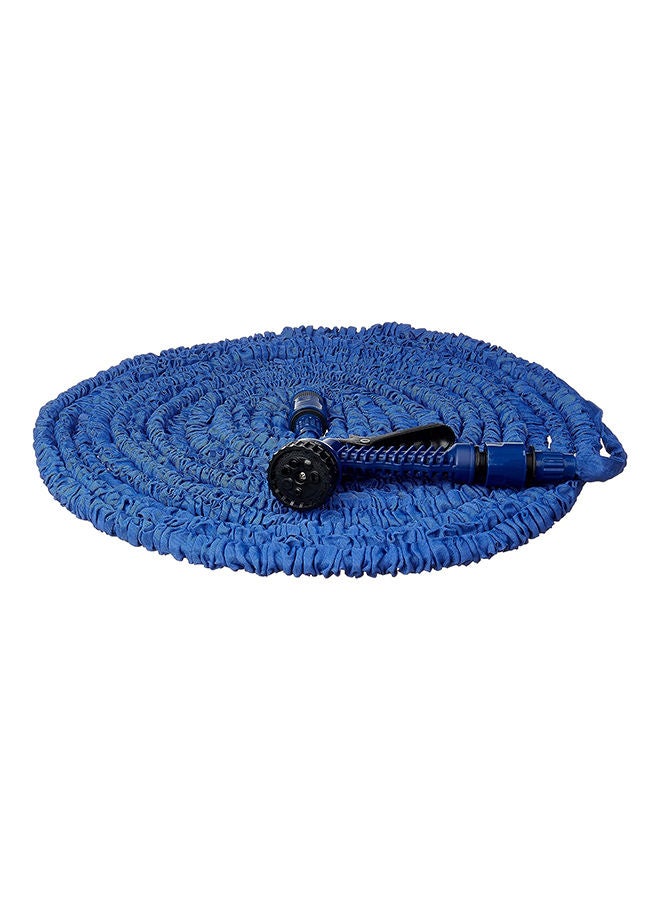 Expanding The Flexible Water Hose Length Up To 45 Meters