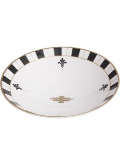 Porland Palms Deep Plate 20 cm  - Image 3