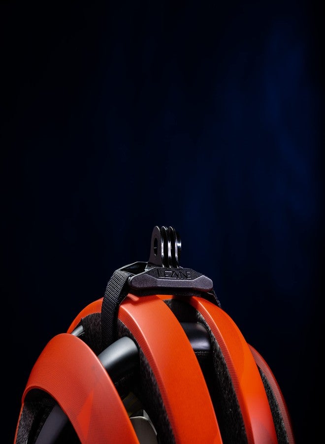 LEZYNE Hecto Drive 500XL Front Compact Bicycle Light, Helmet Kit, 500 Lumen, Aluminum Housing, Road, Mountain, Gravel Bike, USB Rechargeable| Includes GoPro Style Mount | CNC-Machined Aluminum - Image 3