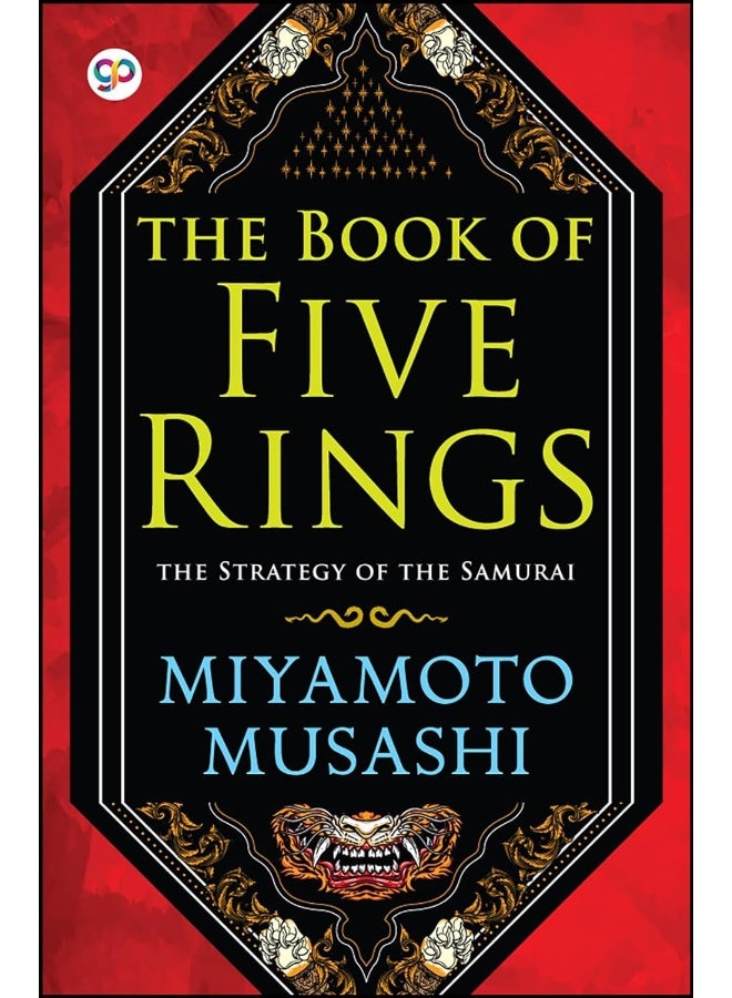 The Book of Five Rings  - Image 1