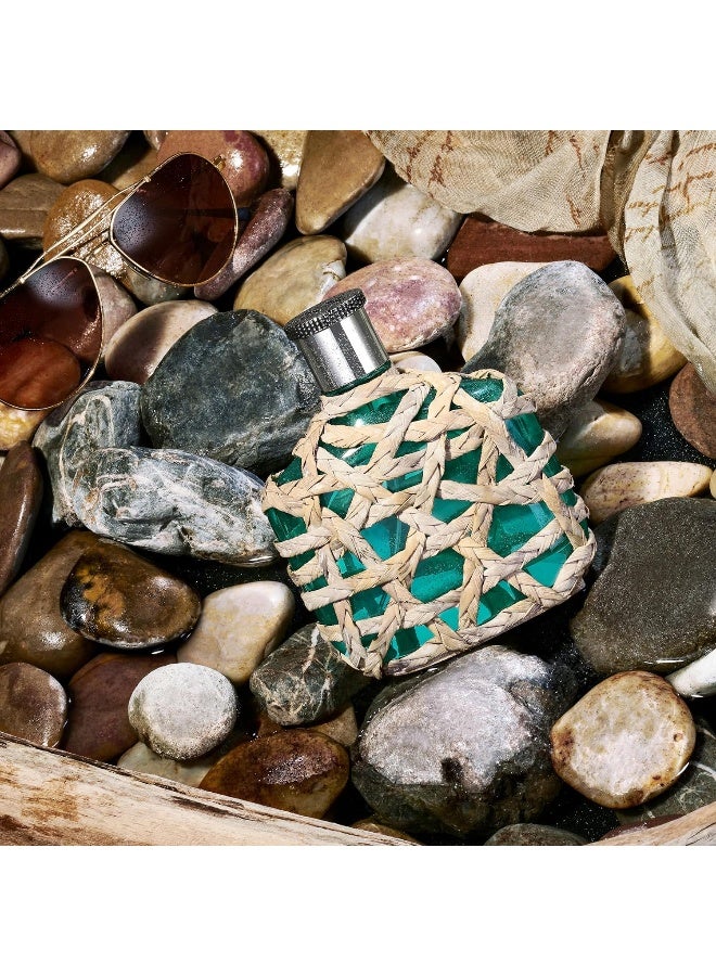 John Varvatos عطر جون فارفاتوس XX أرتيسان تيل للرجال أو دو تواليت 125 مل - Image 5