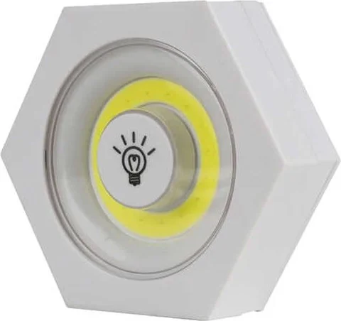 Panther PT-124 LED Lamp Set with Remote Control