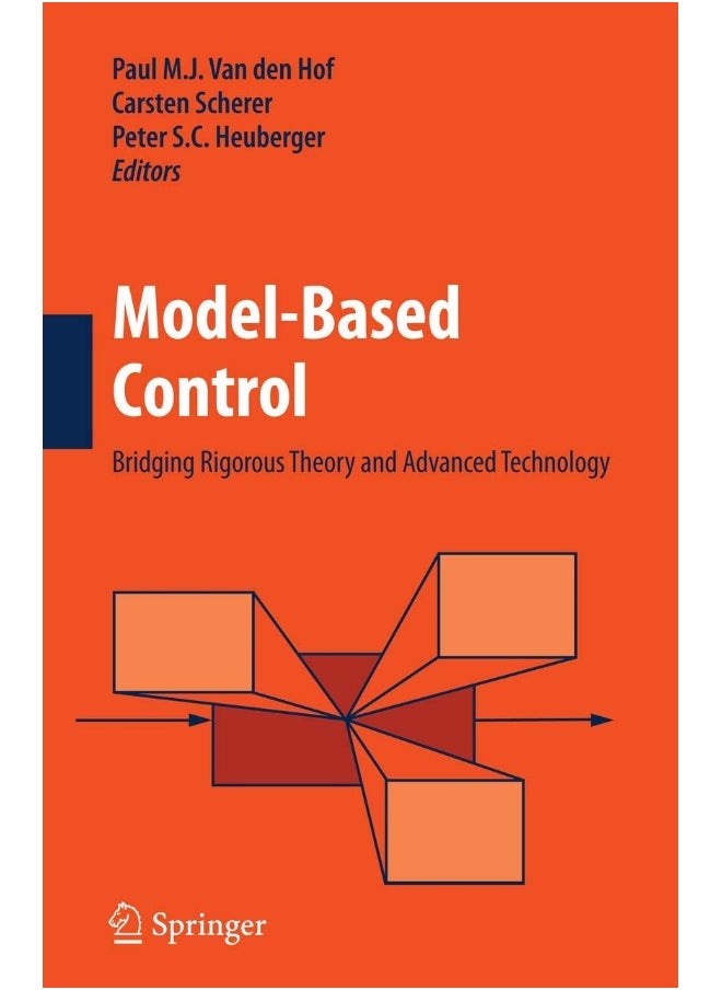 null - Model-Based Control: : Bridging Rigorous Theory and Advanced Technology - Image 1