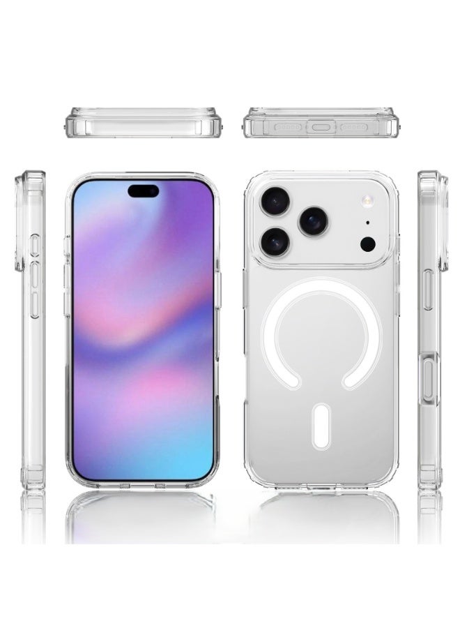 DALIDOO iPhone 17 Pro max case with MagSafe, highly resistant to scratches and impacts / COVER iPhone 17 Pro max - Image 5