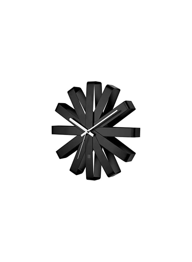 The Bros Clock, Multi-Colour, One Size - Image 3